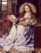 Robert Campin